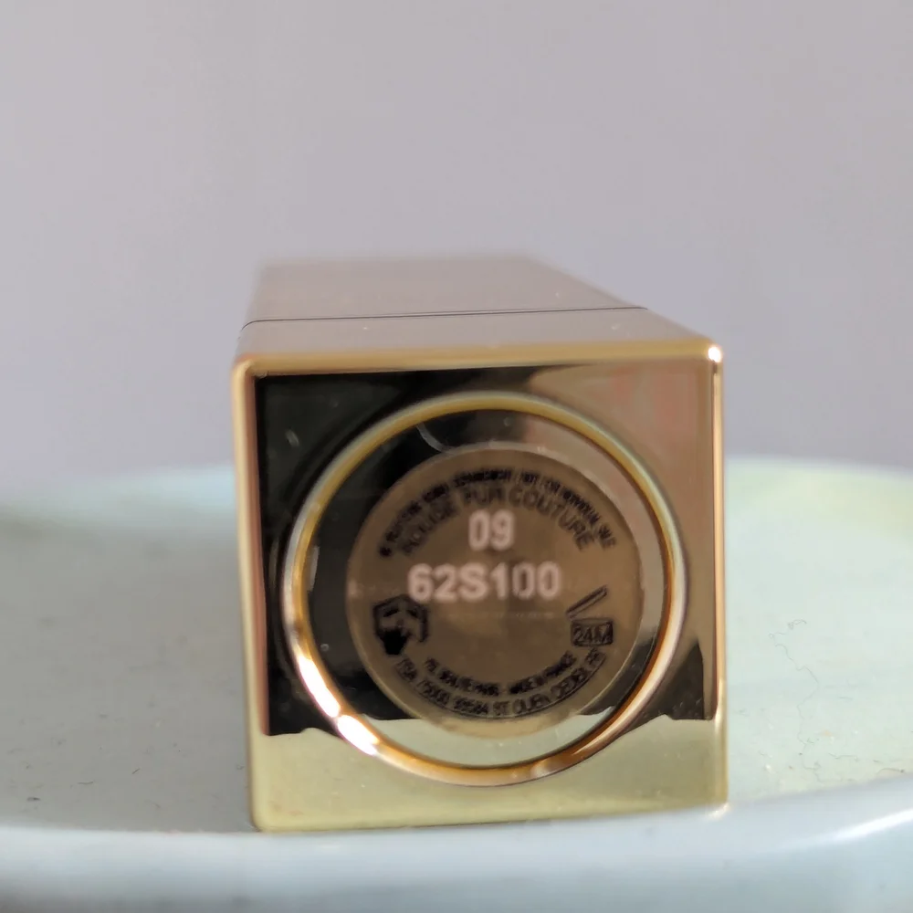 Yves Saint Laurent Rouge Pur Couture Lipstick - Pink Mini